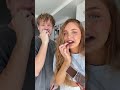 Trying GERMAN Snacks For The First Time