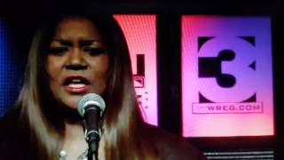 Wendy Moten - Miss Brown To You