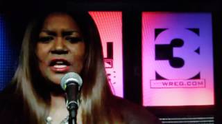 Wendy Moten - Miss Brown To You