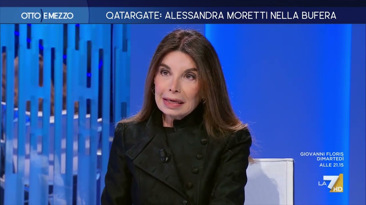 Qatargate, Mariolina Sattanino: "UE numero uno al mondo per numero di lobbisti"