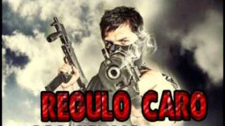 Memorias de un sicario Regulo caro