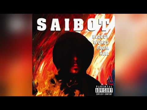 SAIBOT - No Faith [prod. SAIBOT]