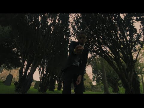 LanzST- Sophisticated Driller ( Official Music Video)