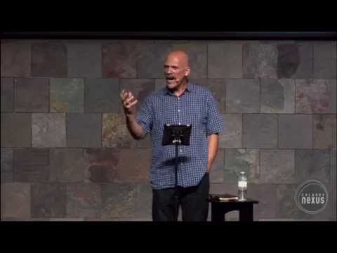 2 Kings 2:1-25 - Passing on the Mantle of Ministry