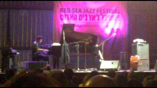 Michael Kaeshammer, Tico Tico