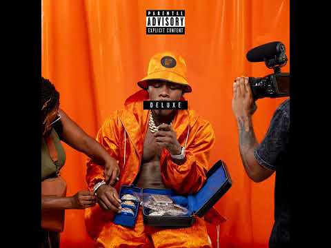 Dababy - Go First Ft Stunna 4 Vegas & Rich Dunk (Blame It On Baby Deluxe)