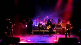 My Heart is a Soldier- The Juliana Theory @ The Trocadero in Philly 8-22-10