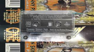 Kingpin Skinny Pimp ft. Gangsta Boo &amp; Koopsta Knicca - I Don&#39;t Lov&#39;em