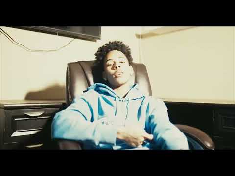 Buddha1k - Complainin’ (Official Music Video) || Dir.Julinskiz
