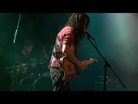Rock in der Region 2017: From Willows - Sleeping On Landmines (Live@HDJ Osnabrück 01.12.17)