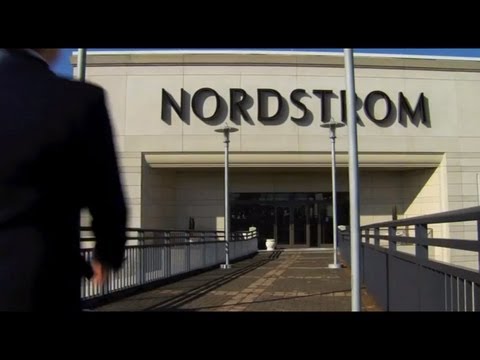  Issaquah, Washington girl accused of stealing $165,000 from Nordstrom 
