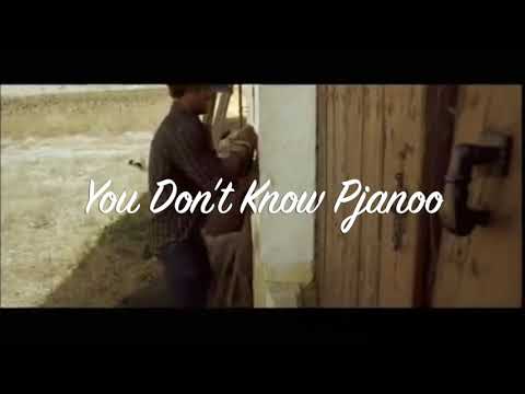Armand Van Helden Vs Eric Prydz x James Bluck - You Don't Know Pjanoo (Dave Bolton Mashup)