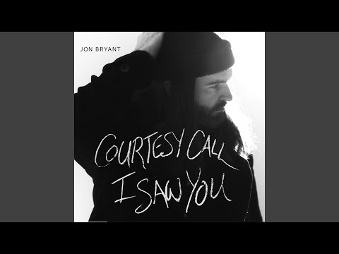 Video thumbnail for I Saw You