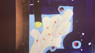 The Green Child – “Fashion Light”