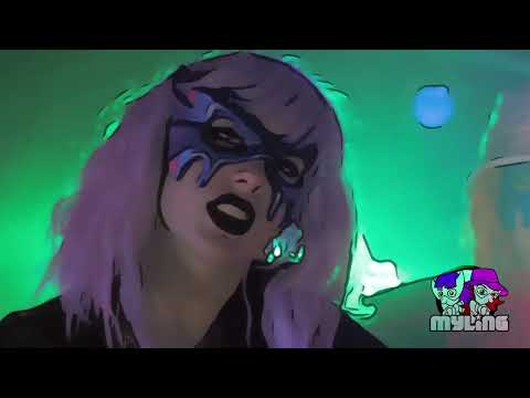 Myling - Monster - Officiell musikvideo: