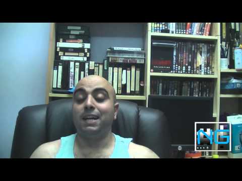 MovieFile - The Royal Tenenbaums (2001) Review HD