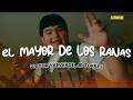 Victor Valverde - El Mayor De Los Ranas (Letra)
