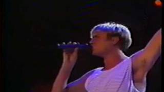 Duran Duran - American Science -  live Rio -Brasil 88