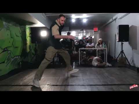 Nikki V/Rise Vs Rinto/Sunny - 2 V 2 Finals - The Hybird Theory Vol 3 - BNC