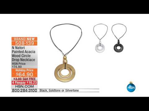 HSN | N Natori Fashions 10.24.2016 - 10 AM