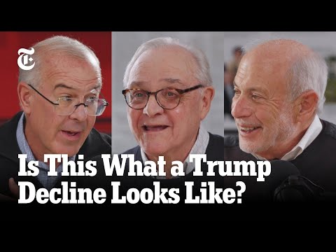 The Opinions Podcast and 2 more