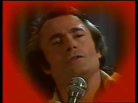 Alain Barrière - Et tu fermes les yeux (1977)