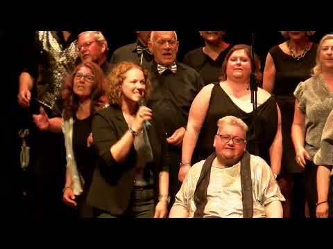 Muziek uit de regio | Popkoor Xing ‘Have it all’