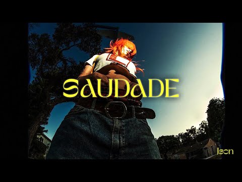 Disiz x Theodora Type Beat - "SAUDADE"