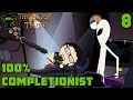 Alien Abduction - South Park: The Stick of Truth Walkthrough Ep. 8 [100% Completionist]