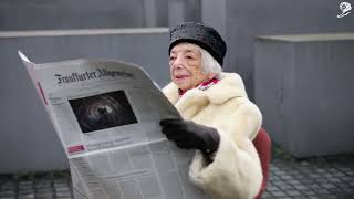 Frankfurter Allgemeine Zeitung - The 100th Edition