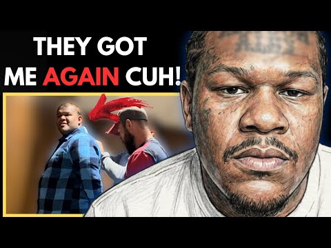 BOMBSHELL: Why Is Crip Mac REALLY In Jail Again? 