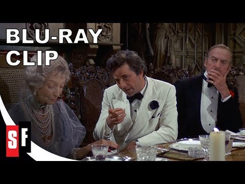 Murder By Death (1976) - Clip: Grand Entrance (HD)