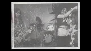 The Killer Barbies  Train From Kansas City