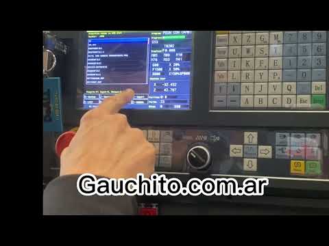 FRESADORA MECATRONIC PARA LA Pcia Buenos Aires USO USB PEN DRIVE