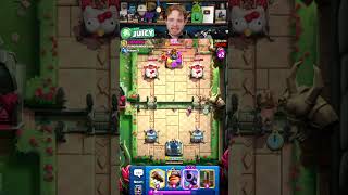 IT'S NOT FAIR 💀 - Deck Guide by JuicyJ