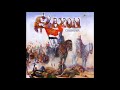 Saxon (Do It All For You)
