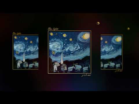 jorja smith - blue lights remix (feat. j.s.k xxvi) (audio) (reprod by j.s.k xxvi)