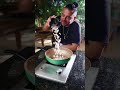 I MADE LEO SANTANA S DISH CARNIVAL