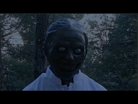 The Hollow Spirit (2025) - Teaser Trailer 2 [HD]
