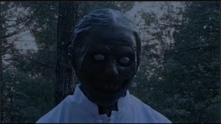 The Hollow Spirit (2025) - Teaser Trailer 2 [HD]