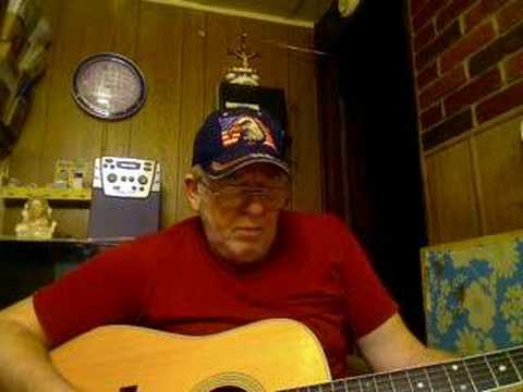 Thumbnail for Sittin' In an all-night Cafe by Warner Mack