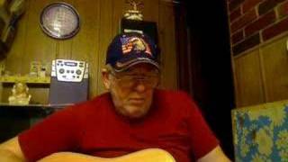 Sittin' In an all-night Cafe