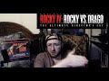 Rocky Vs Drago Rocky IV Director S Cut Discussion