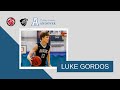 Luke Gordos - Highlights