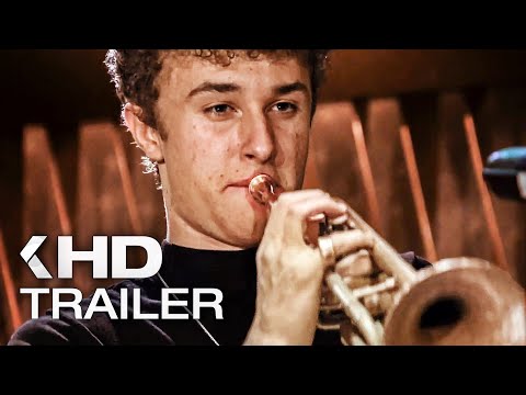 JAZZFIEBER Trailer German Deutsch (2023)