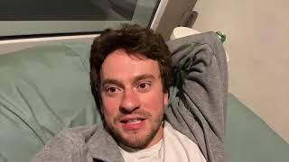 George Hotz | Just Chatting | drinking beer | Jul 31 COMMA_CON