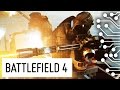 Battlefield 4 - Враги со всех задов 