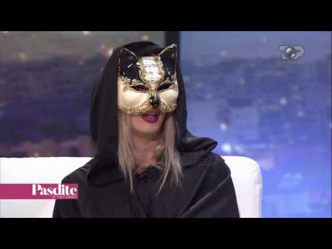 Pasdite ne TCH, 26 Janar 2017, Pjesa 1 - Top Channel Albania - Entertainment Show