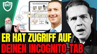 META UMGEHT DEN DATENSCHUTZ MIT LOCALHOST