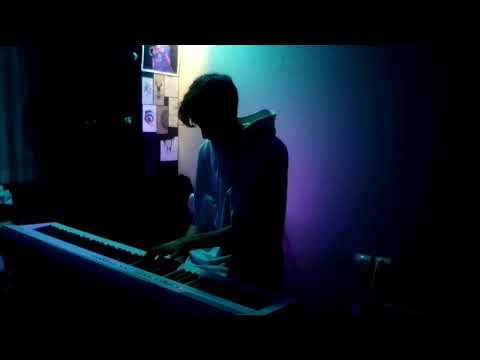 my misty mornings - fabrizio paterlini (my edit)